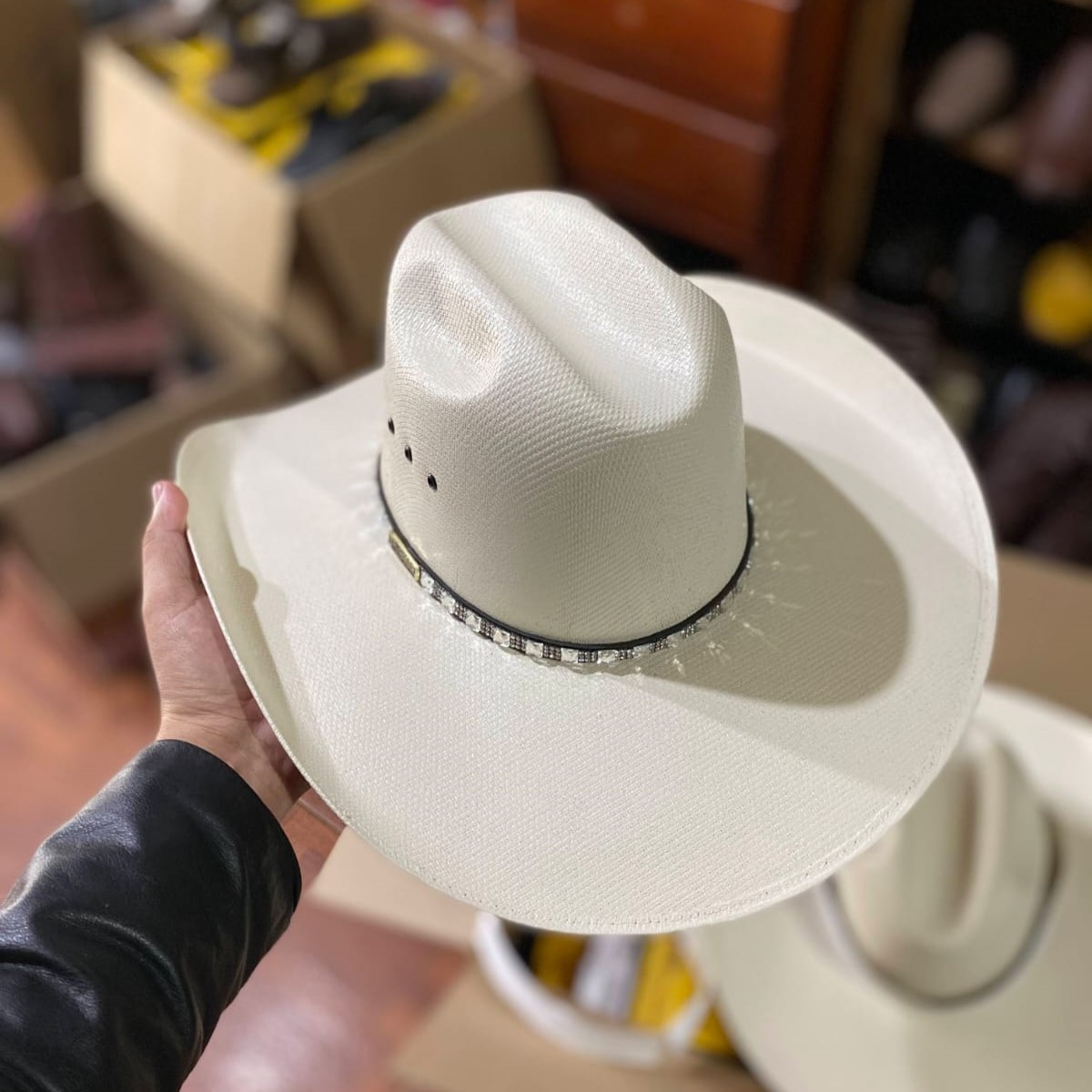 Sombrero Masculino/Femenino